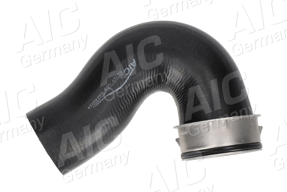 Charge Air Hose Original AIC Quality 56727