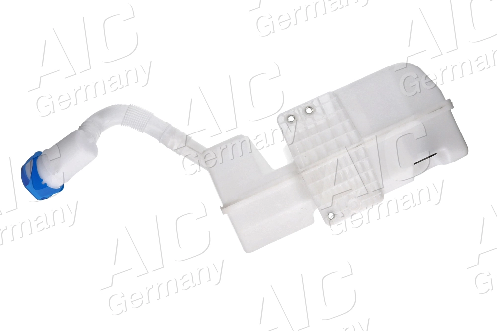 Washer Fluid Reservoir, window cleaning Original AIC Quality 72669