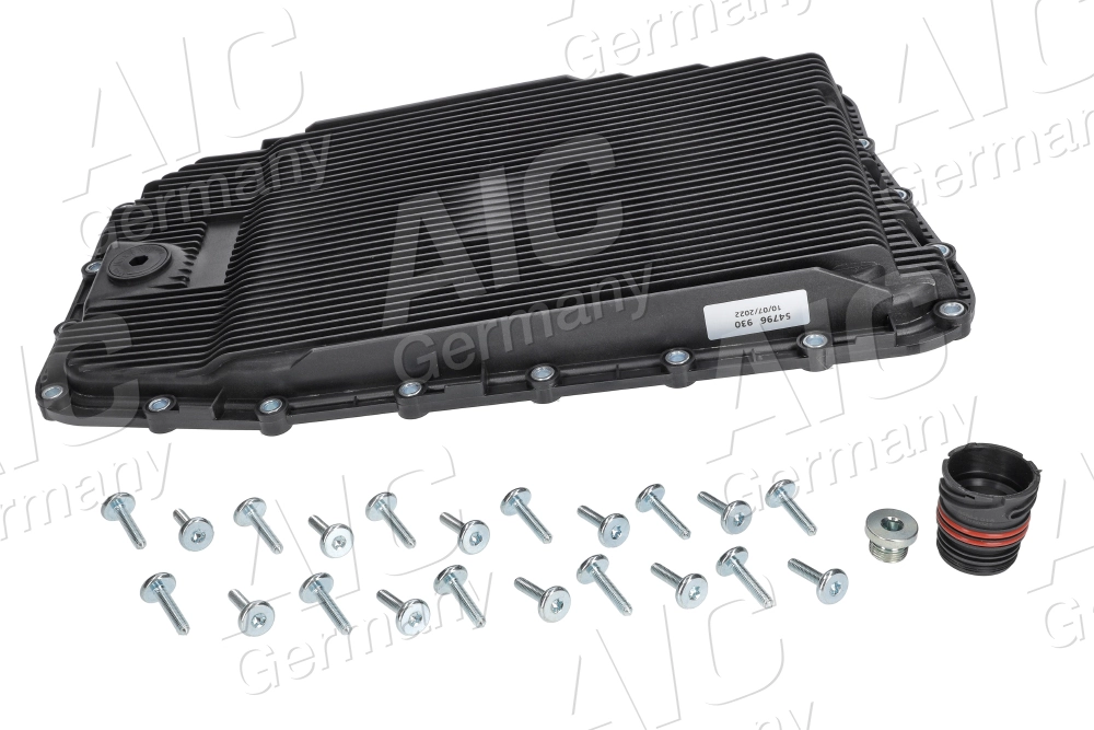 Parts Kit, automatic transmission oil change Original AIC Quality 73977Set