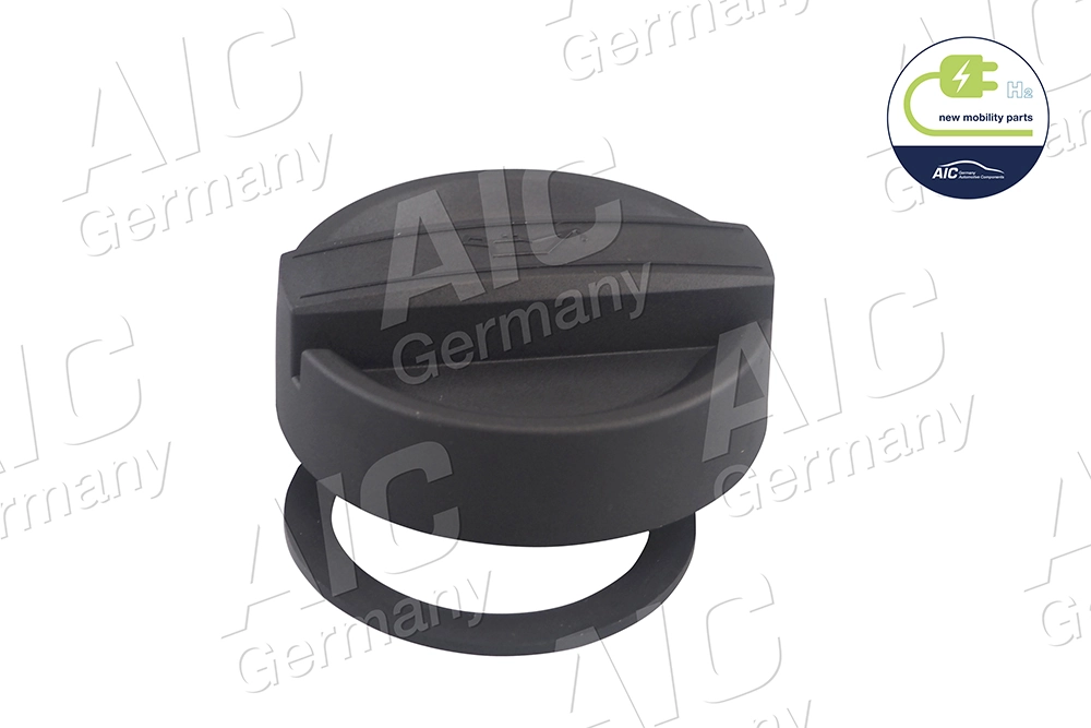 Sealing Cap, oil filler neck NEW MOBILITY PARTS 70827