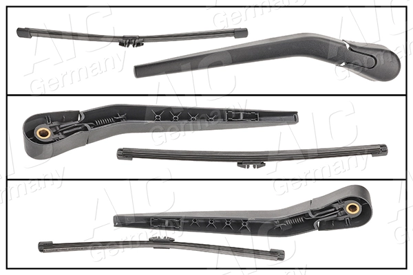 Wiper Arm, window cleaning Original AIC Quality 73847