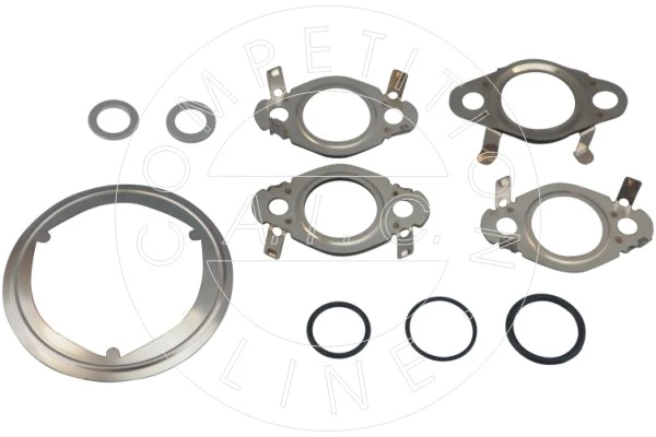 Gasket Set, EGR system Original AIC Quality 58296