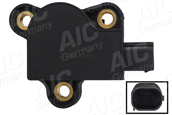 Sensor, level oli mesin NEW MOBILITY PARTS 57929