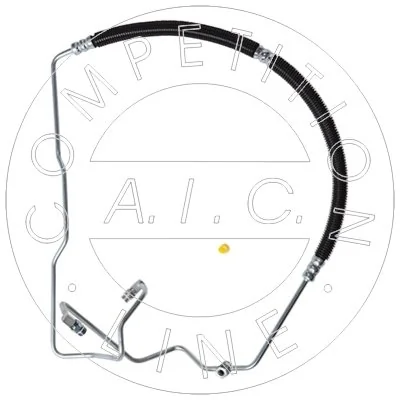 Hydraulic Hose, steering Original AIC Quality 59943