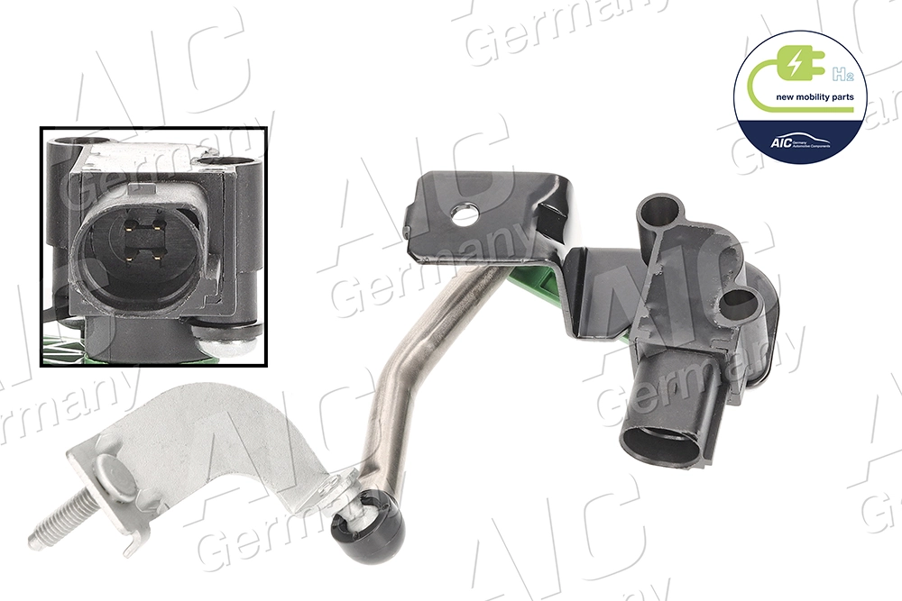 Sensor, headlight levelling NEW MOBILITY PARTS 70990