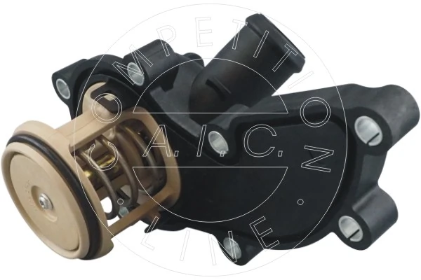 Thermostat, coolant Original AIC Quality 57446