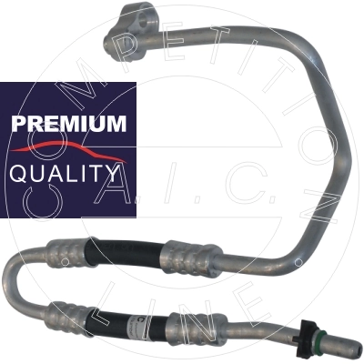 High Pressure Line, air conditioning Original AIC Quality 55968