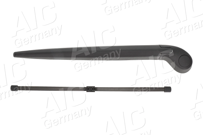 Wiper Arm, window cleaning Original AIC Quality 56841