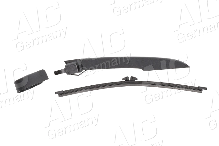 Wiper Arm, window cleaning Original AIC Quality 56782