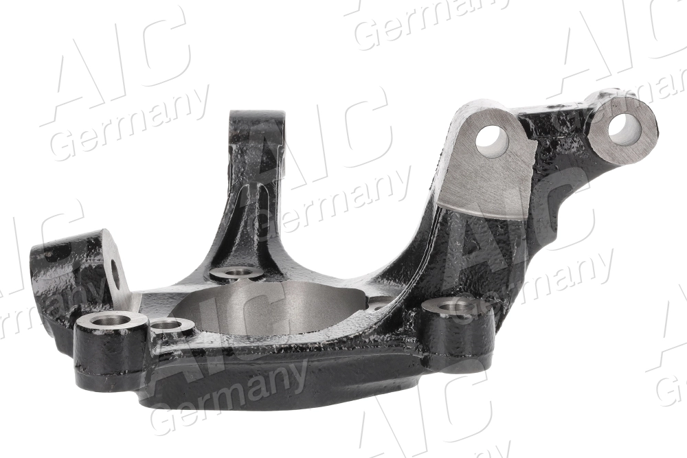 Steering Knuckle, wheel suspension Original AIC Quality 59473