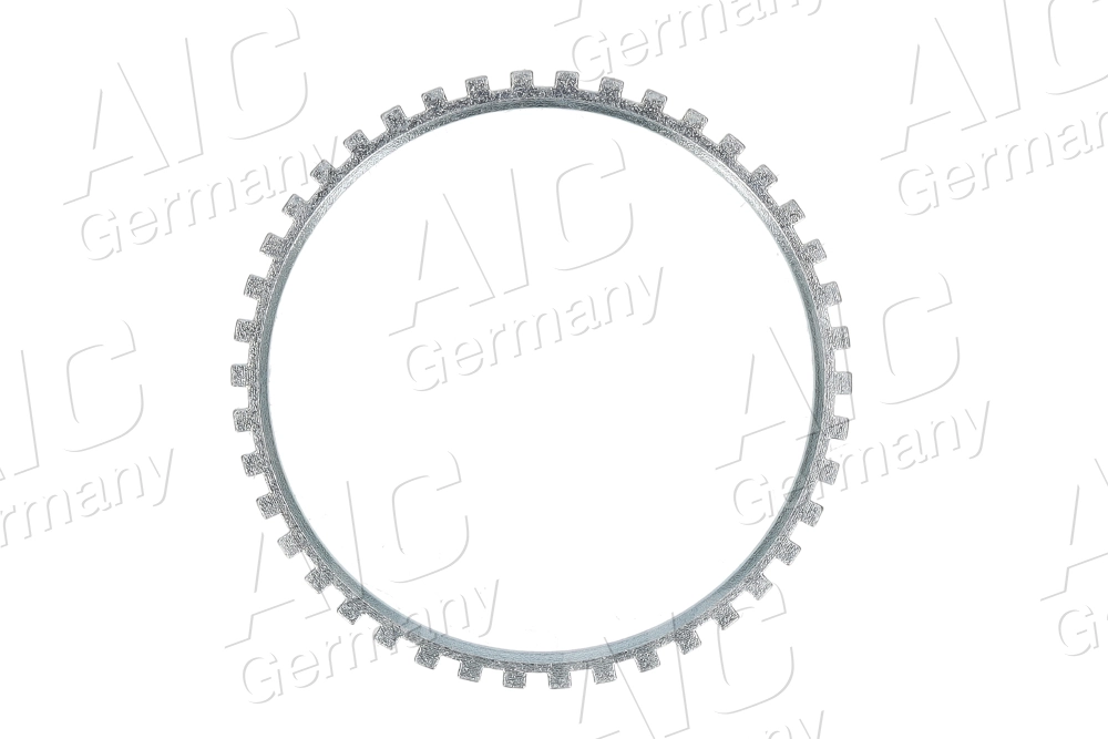 Sensor Ring, ABS Original AIC Quality 53353