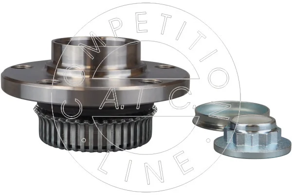 Wheel Bearing Kit Original AIC Quality 51806