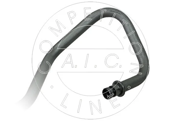 Hydraulic Hose, steering Original AIC Quality 58491