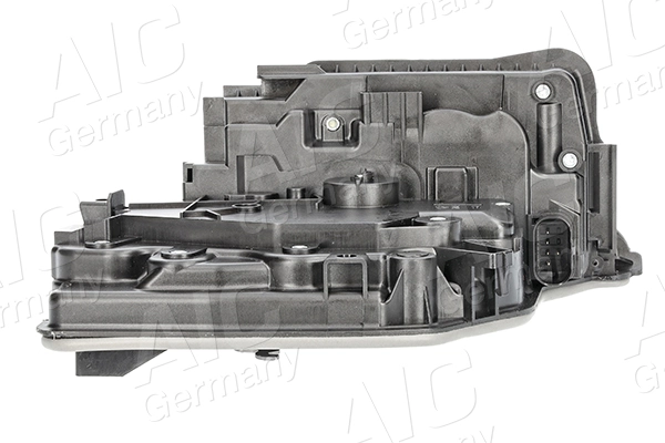 Door Lock NEW MOBILITY PARTS 72050