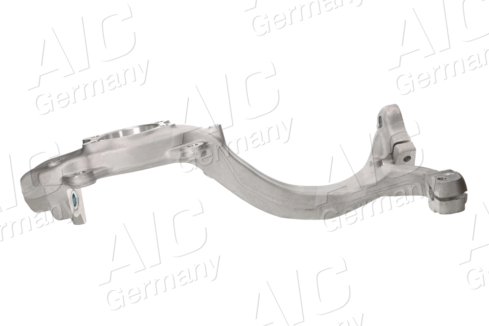 Steering Knuckle, wheel suspension Original AIC Quality 55831