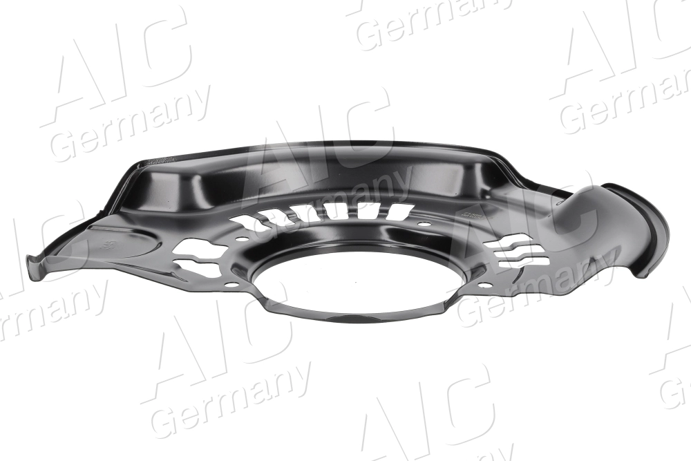 Splash Guard, brake disc Original AIC Quality 71389