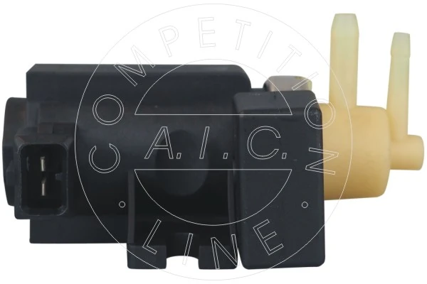 Pressure converter, turbocharger Original AIC Quality 58066
