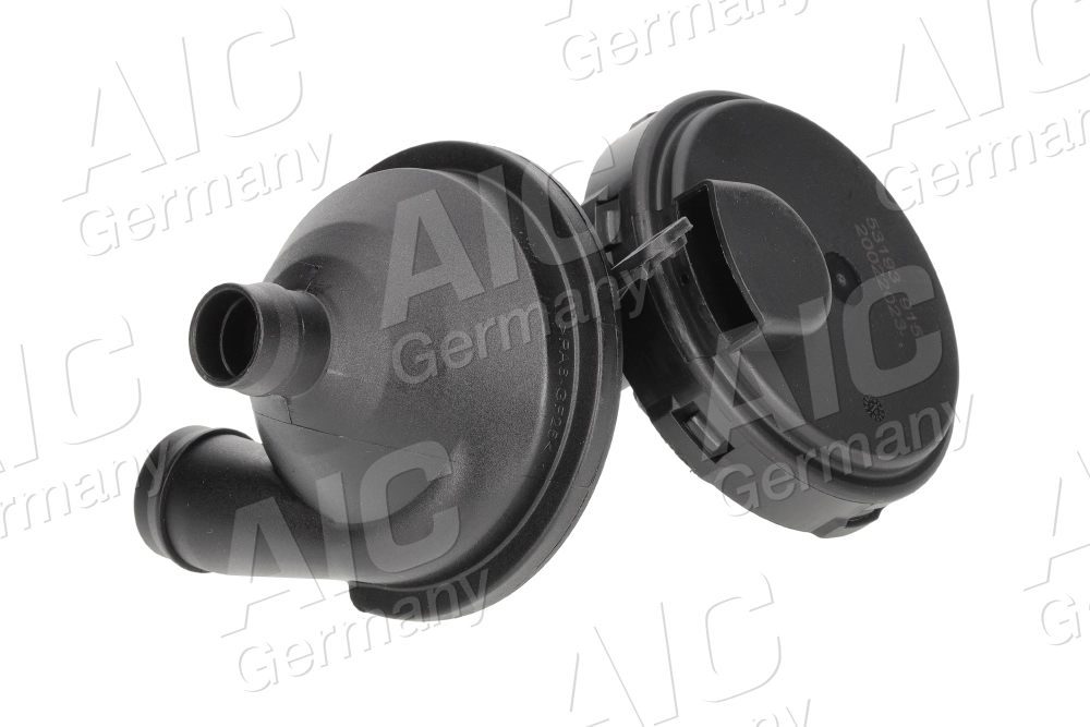 Valve, crankcase ventilation Original AIC Quality 53193