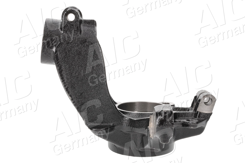 Steering Knuckle, wheel suspension NEW MOBILITY PARTS 59439