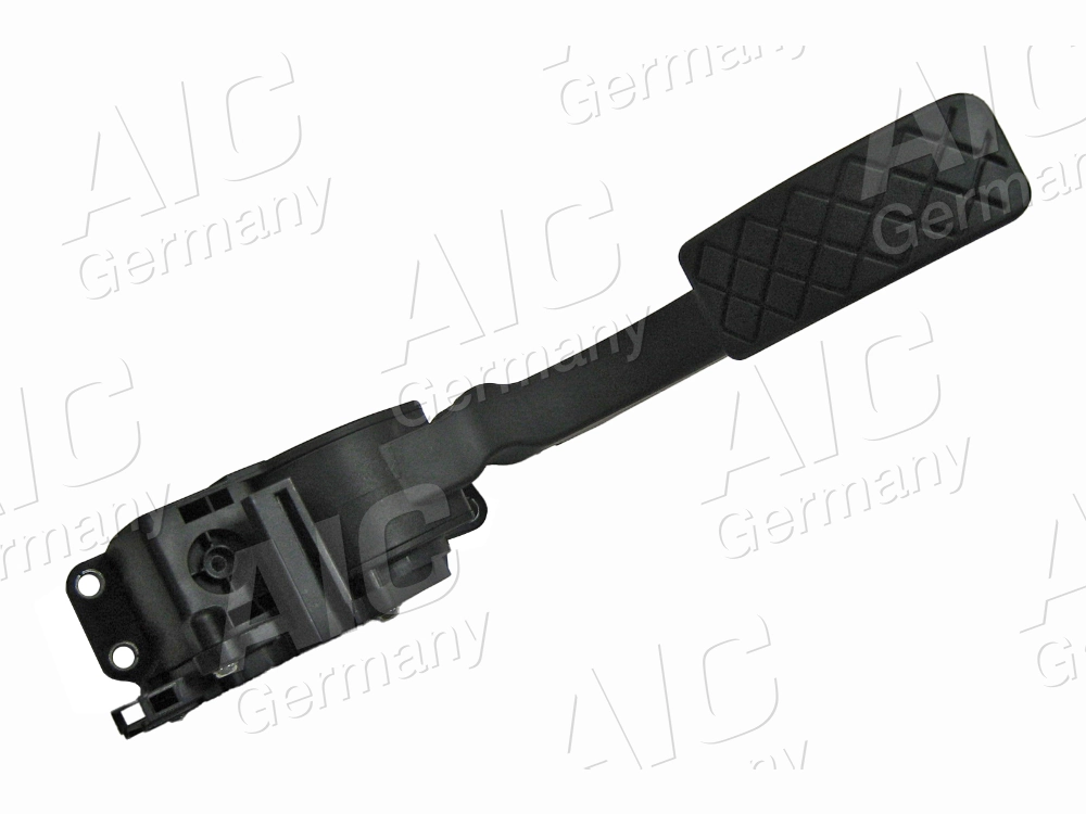 Accelerator Pedal Original AIC Quality 52522