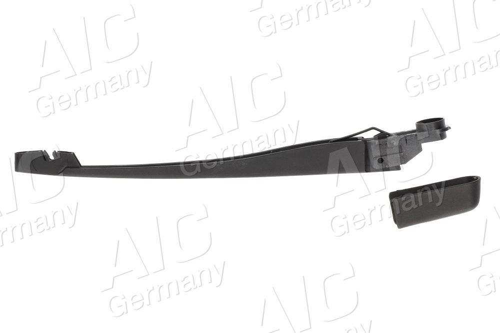 Wiper Arm, window cleaning Original AIC Quality 53494