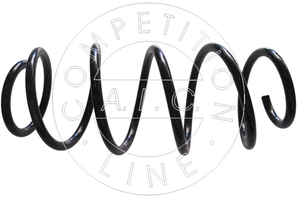 Suspension Spring Original AIC Quality 53443