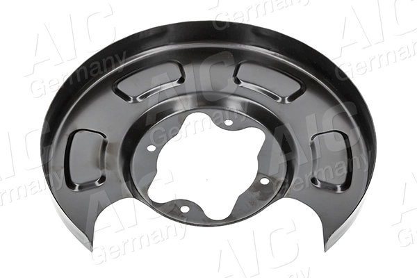Splash Guard, brake disc Original AIC Quality 71396