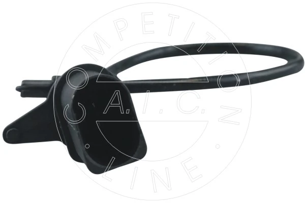 Warning Contact, brake pad wear Original AIC Quality 57364