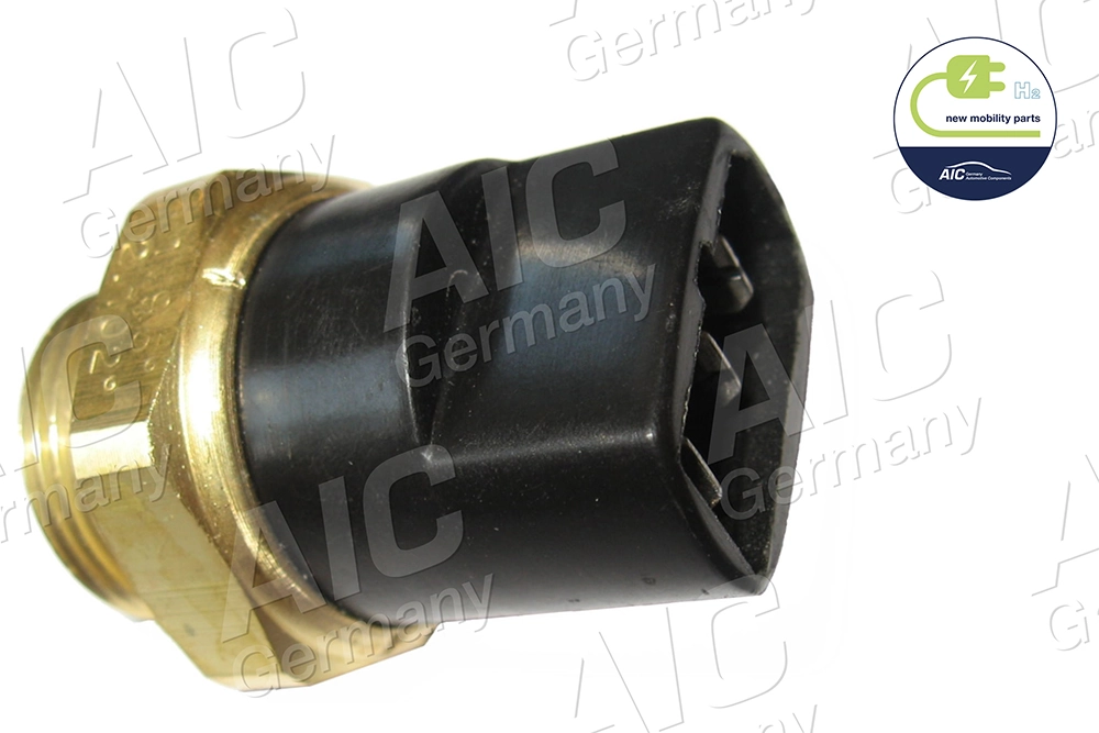 Temperature Switch, radiator fan NEW MOBILITY PARTS 52107
