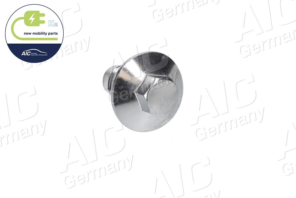 Screw Plug, oil sump NEW MOBILITY PARTS 58308