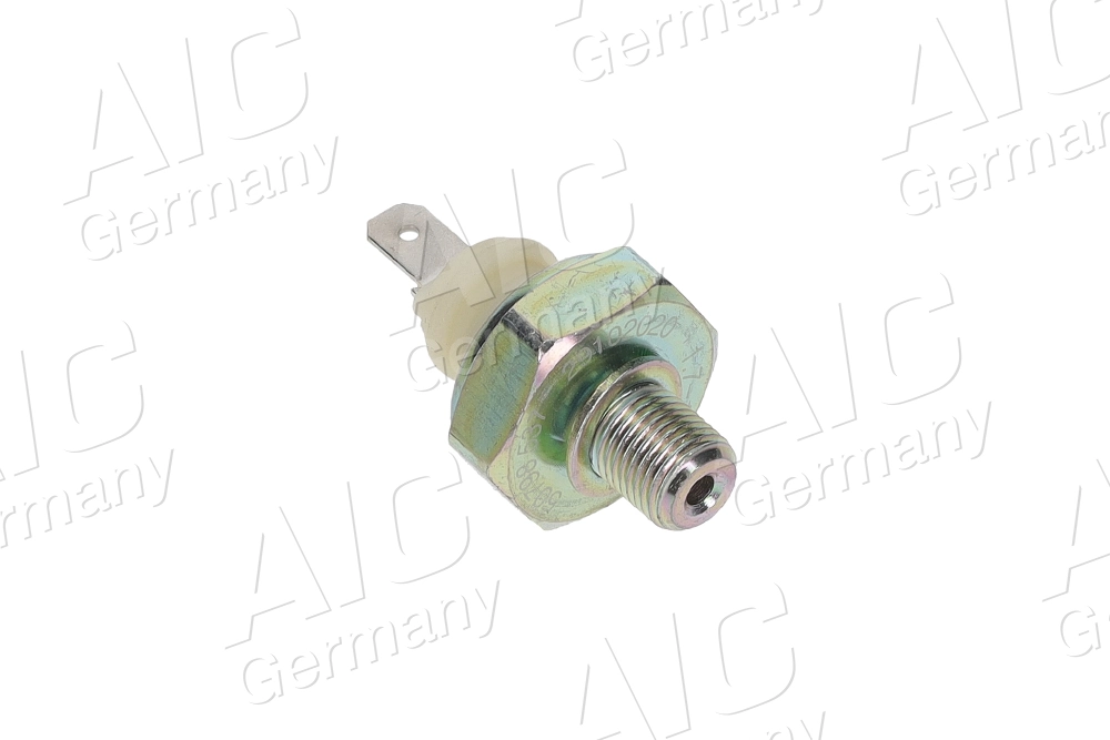 Oil Pressure Switch NEW MOBILITY PARTS 50798