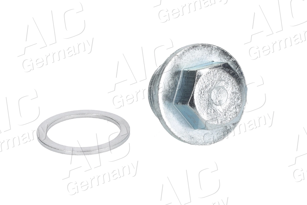 Screw Plug, oil sump Original AIC Quality 56427