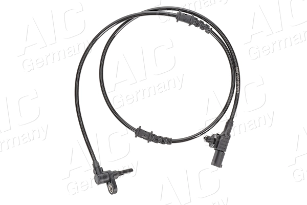 Sensor, wheel speed Original AIC Quality 57891