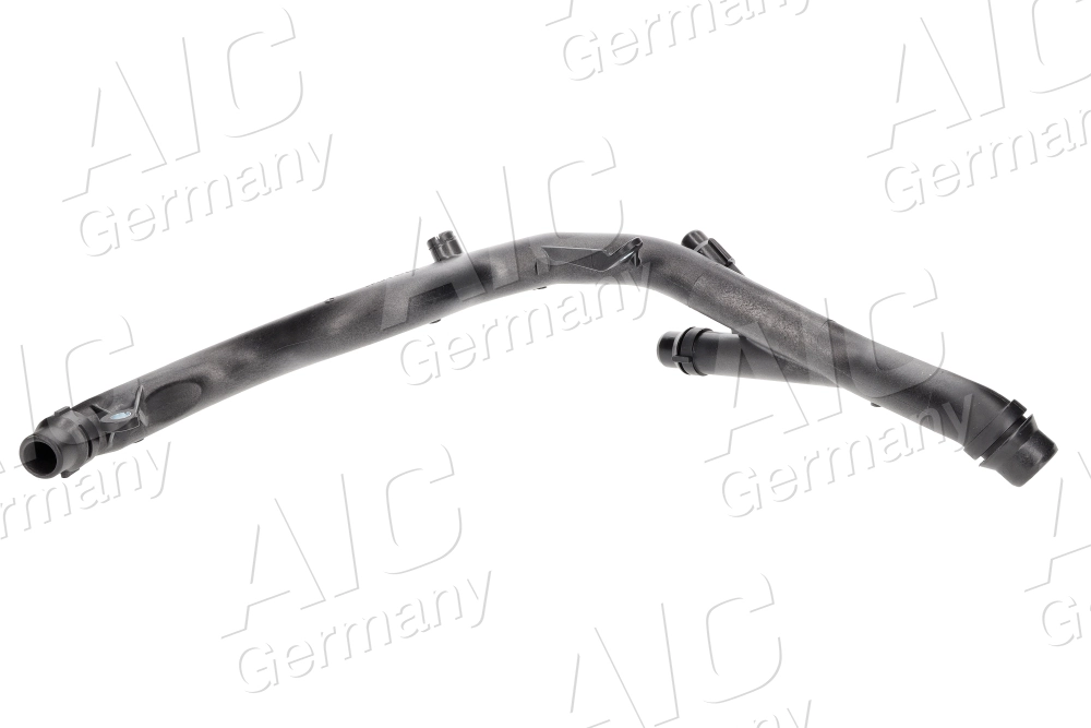 Coolant Pipe Original AIC Quality 74278