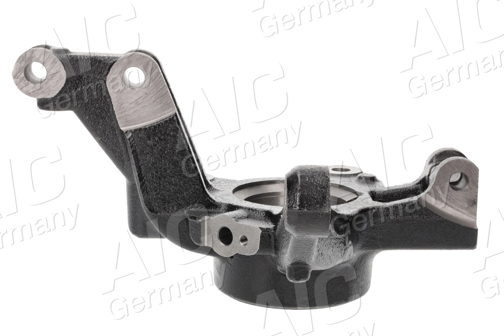 Steering Knuckle, wheel suspension Original AIC Quality 59449