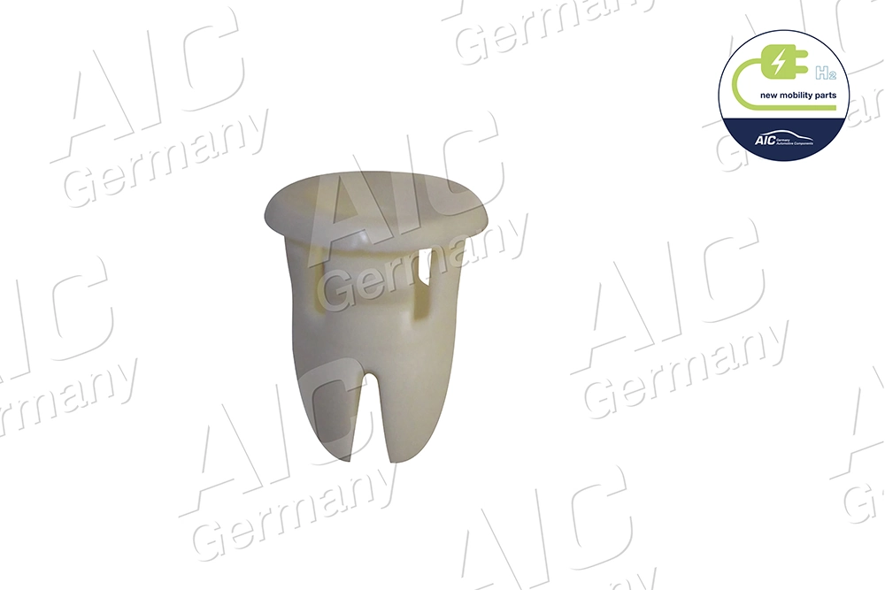 Clip, trim/protection strip NEW MOBILITY PARTS 55679