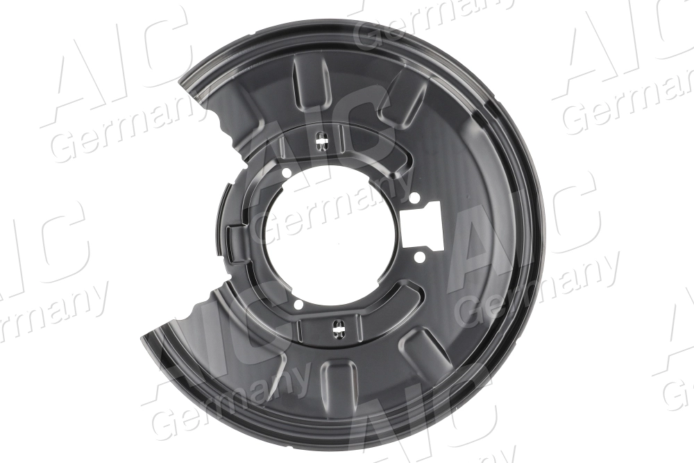Splash Guard, brake disc Original AIC Quality 55910