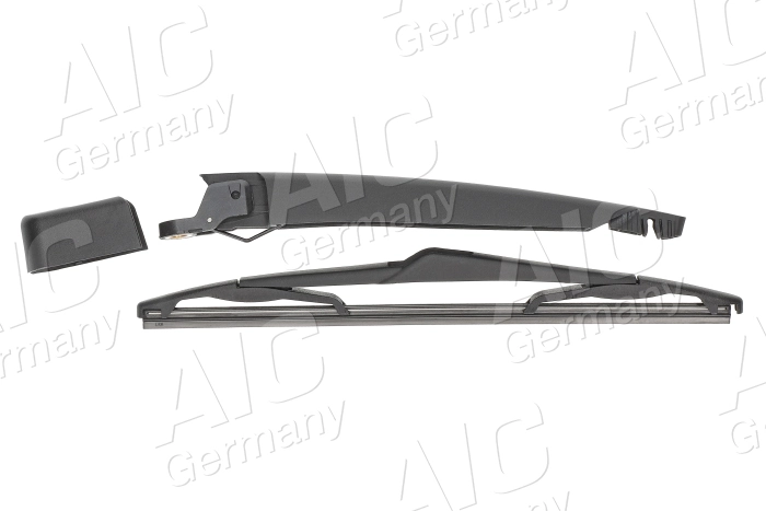 Wiper Arm, window cleaning Original AIC Quality 56798