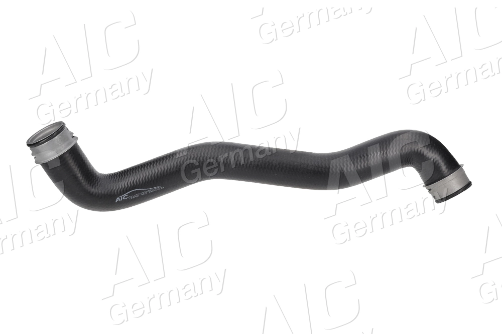 Radiator Hose Original AIC Quality 70682