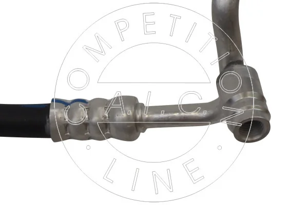 High Pressure Line, air conditioning Original AIC Quality 59684