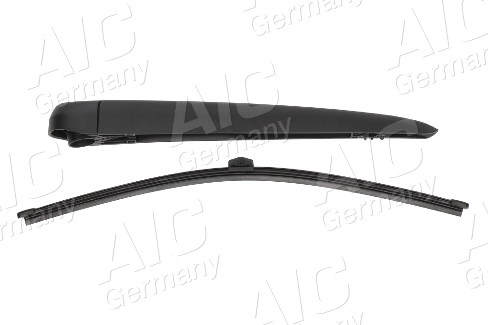 Wiper Arm, window cleaning NEW MOBILITY PARTS 74991