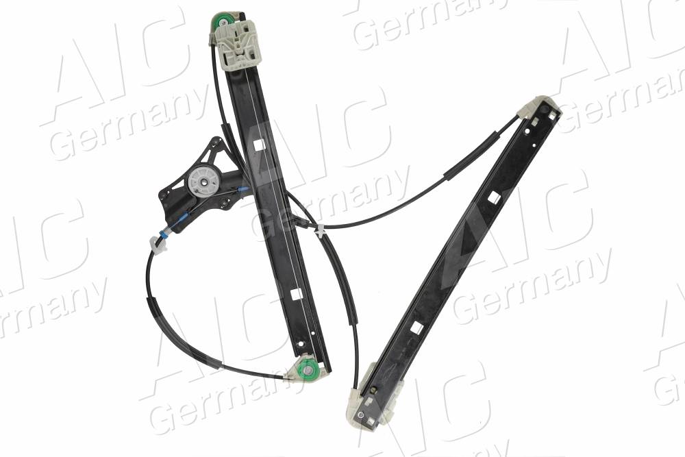 Window Regulator NEW MOBILITY PARTS 72439