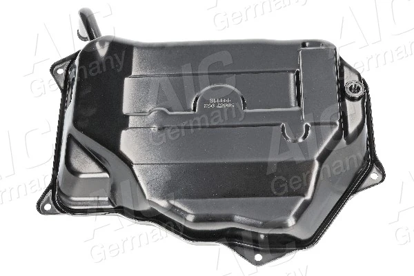Oil Sump, automatic transmission NEW MOBILITY PARTS 55557