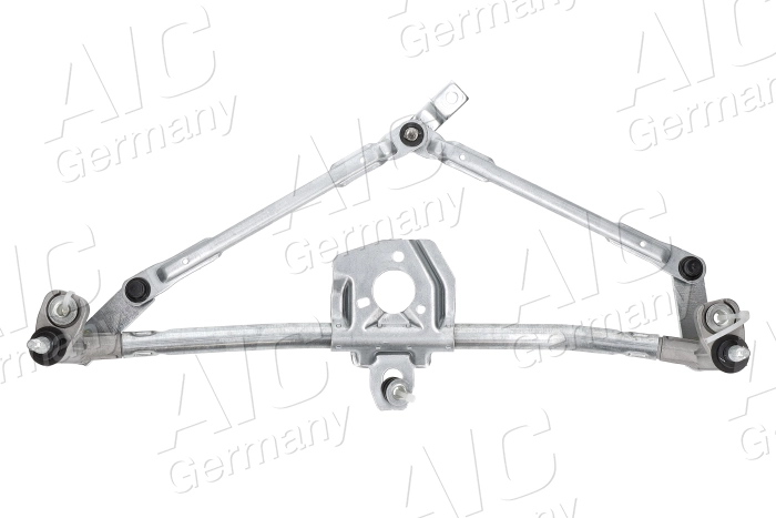Wiper Linkage Original AIC Quality 52405Set
