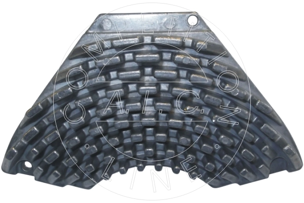 Regulator, interior blower Original AIC Quality 55148