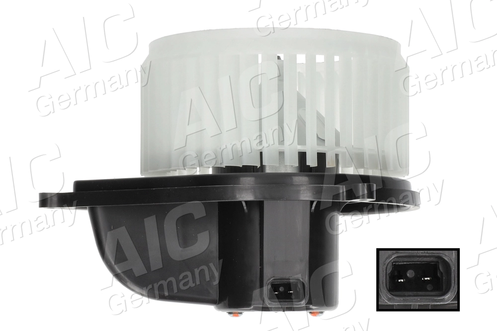Interior Blower Original AIC Quality 54273