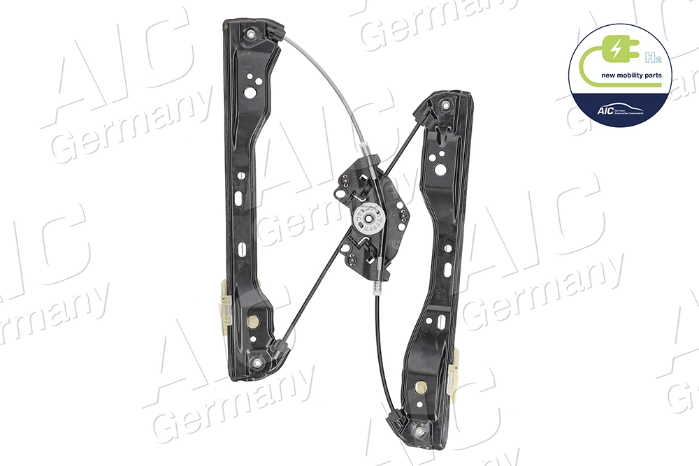 Window Regulator NEW MOBILITY PARTS 72730