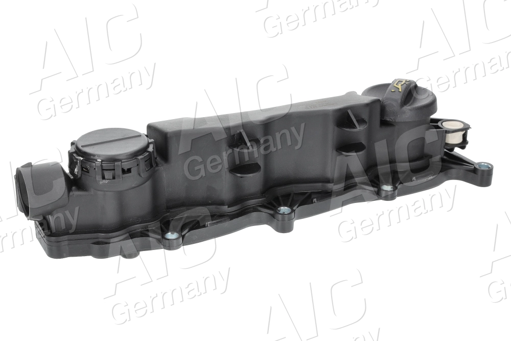 Cylinder Head Cover Original AIC Quality 58060