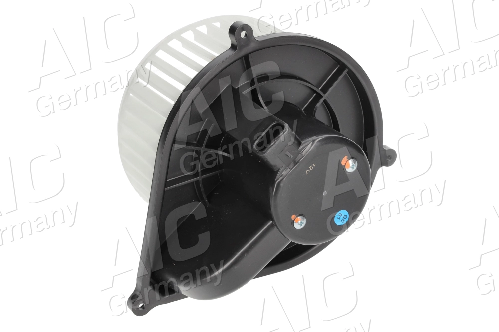 Interior Blower Original AIC Quality 54273