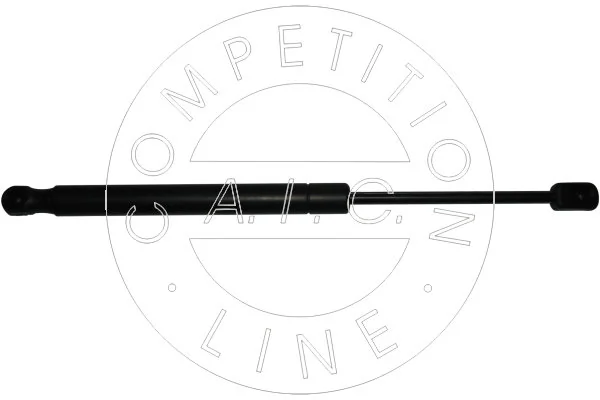 Gas Spring, boot/cargo area Original AIC Quality 53844